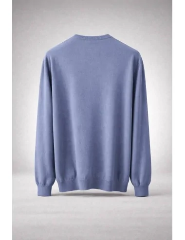 Cardigan in cotone 2