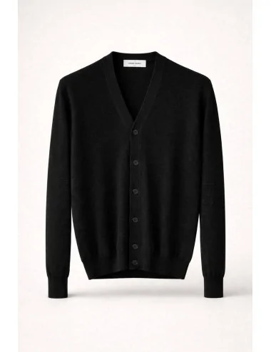 Cardigan in cotone 2