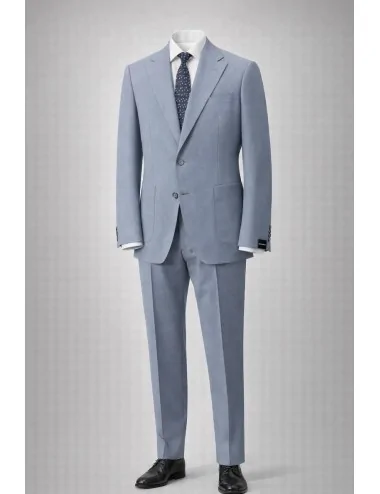 Abito monopetto Dakar