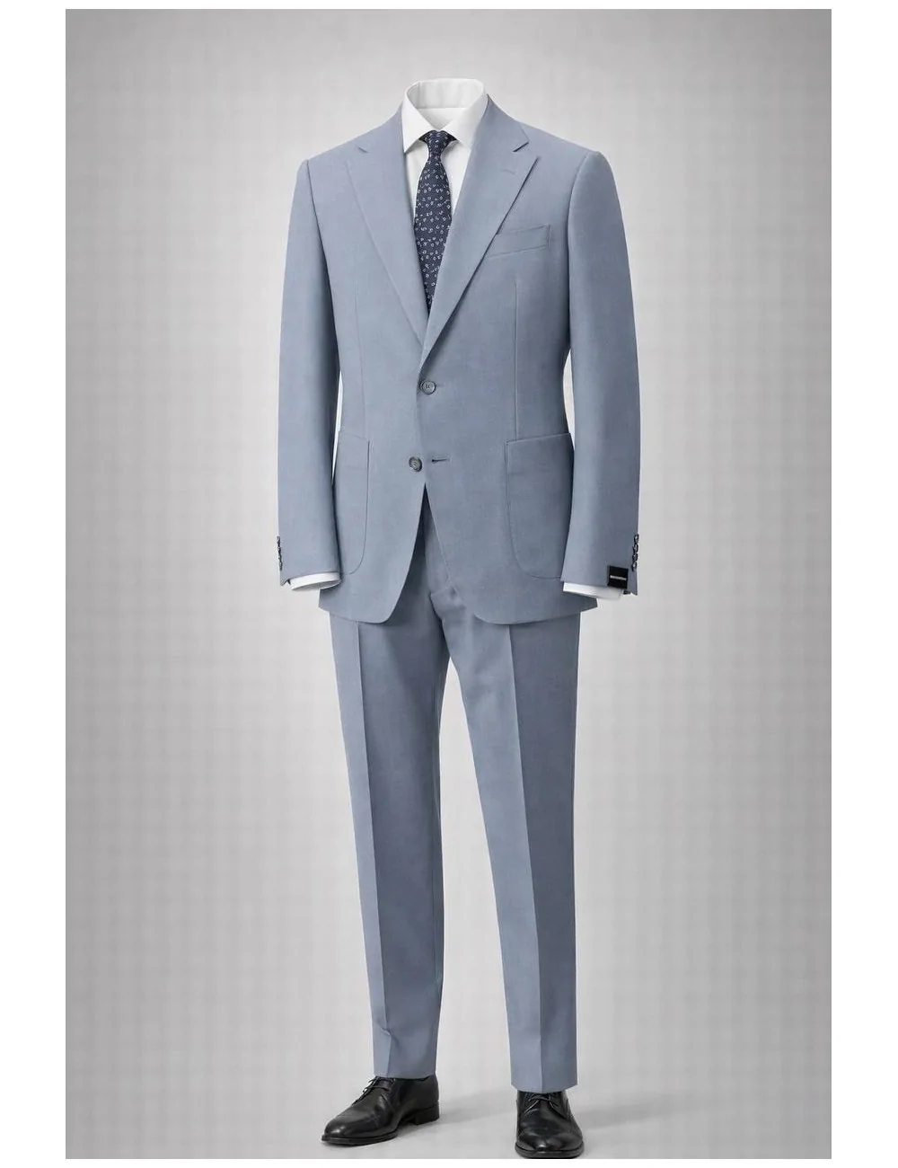 Abito monopetto Dakar