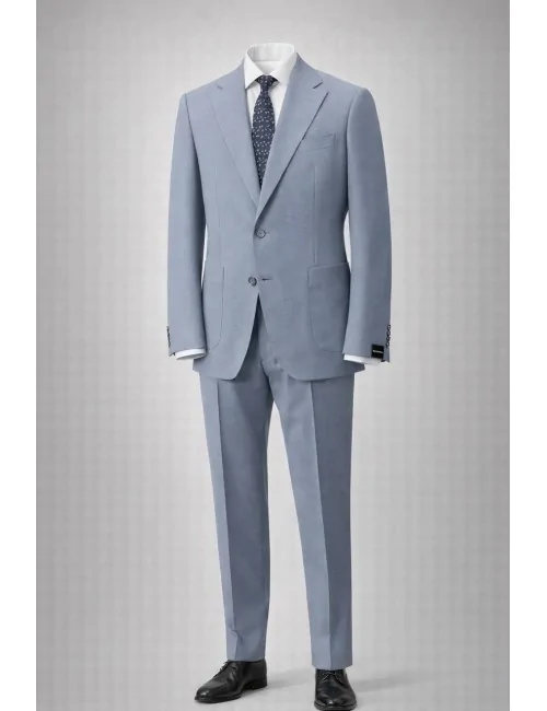 Abito monopetto Dakar