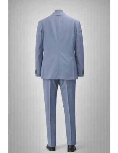 Abito monopetto Dakar 2