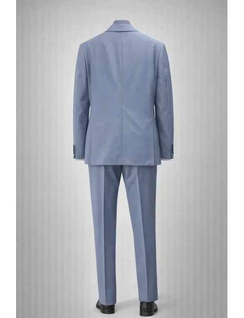 Abito monopetto Dakar