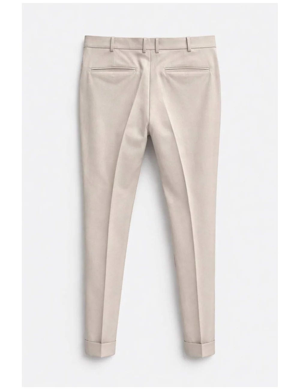 Pantalone Ricky Regular