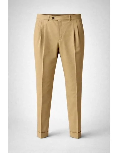 Pantalone Robert