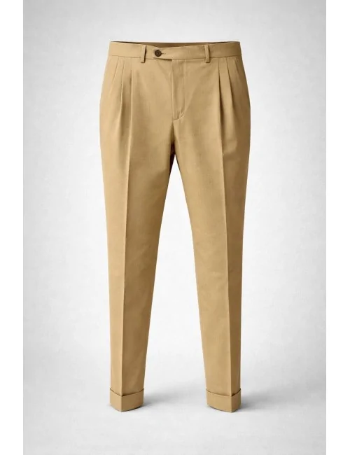 Pantalone Robert