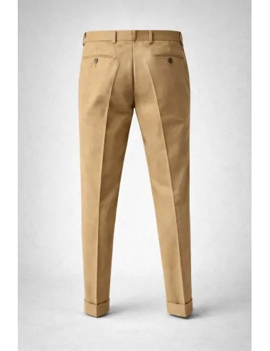 Pantalone Robert 2