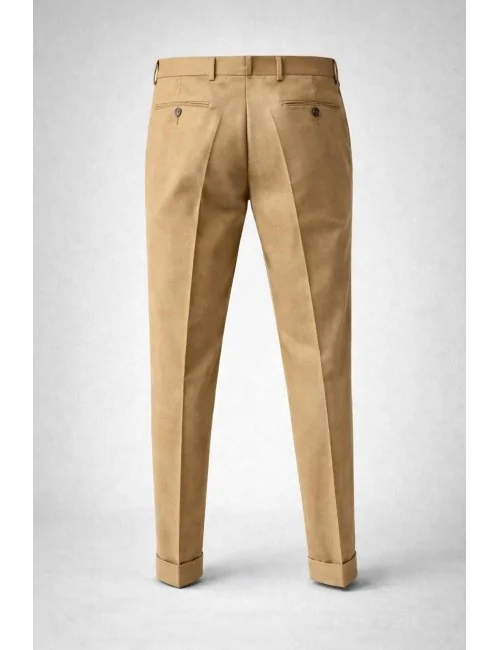 Pantalone Robert