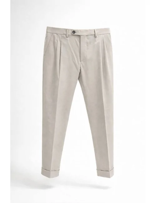Pantalone Robert