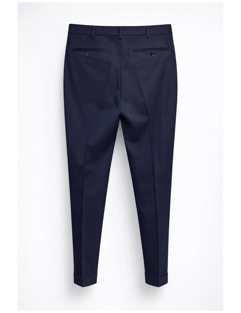 Pantalone Ricky Regular blu