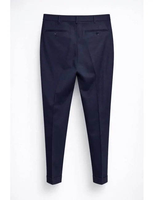 Pantalone Ricky Regular blu