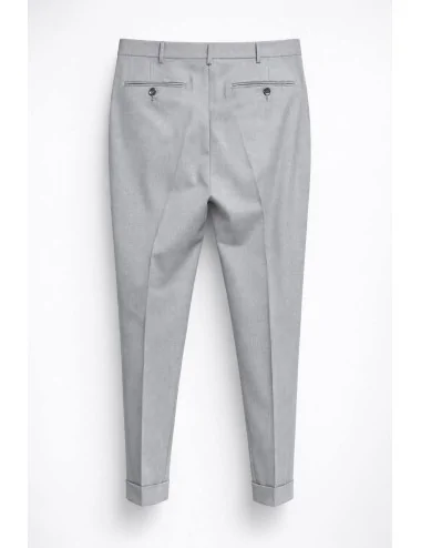 Pantalone Ricky Regular 2