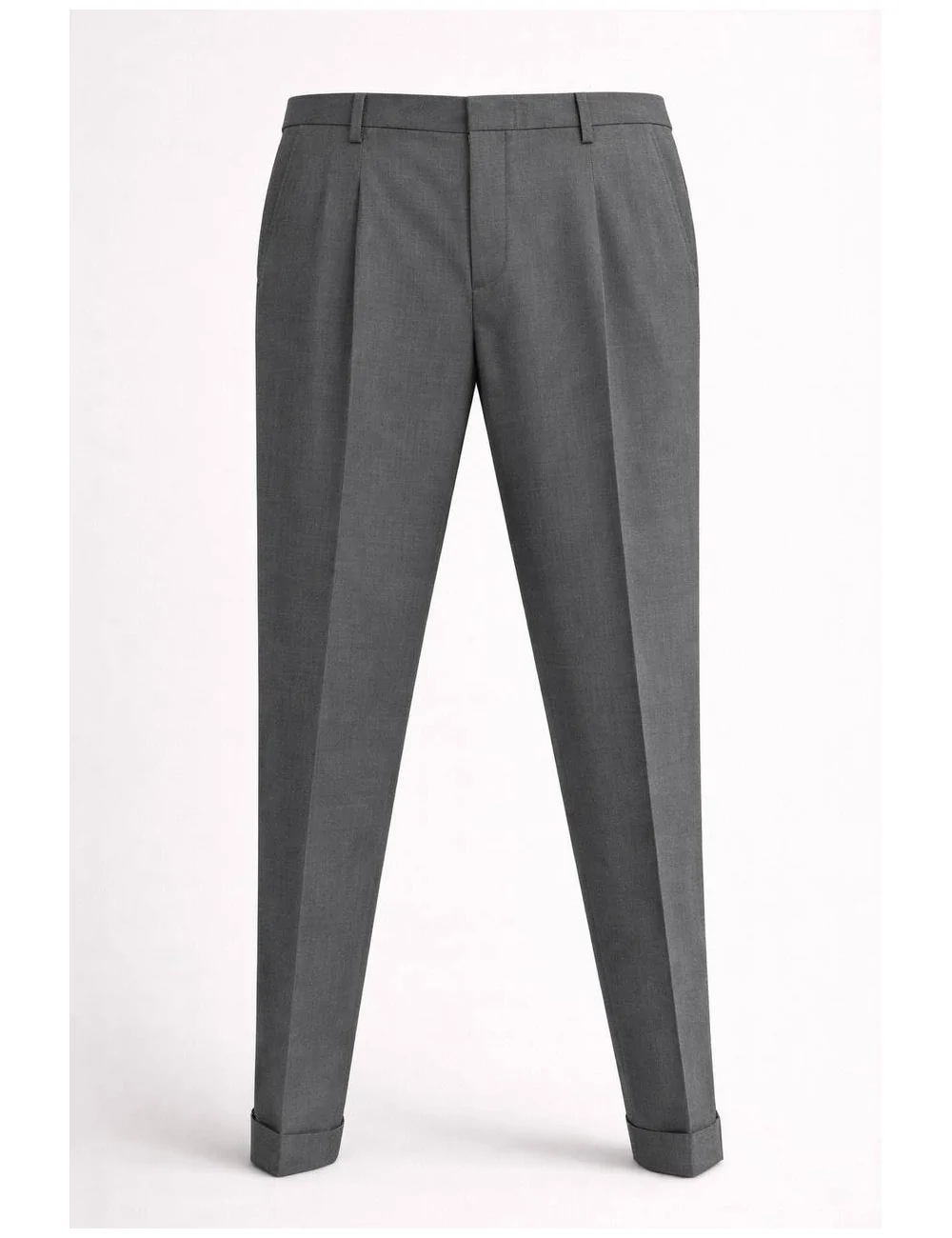 Pantalone Tragaras Con Pinces