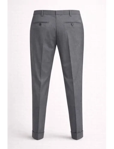 Pantalone Tragaras Con Pinces 2