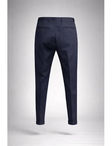 Pantalone Ricky Regular 2