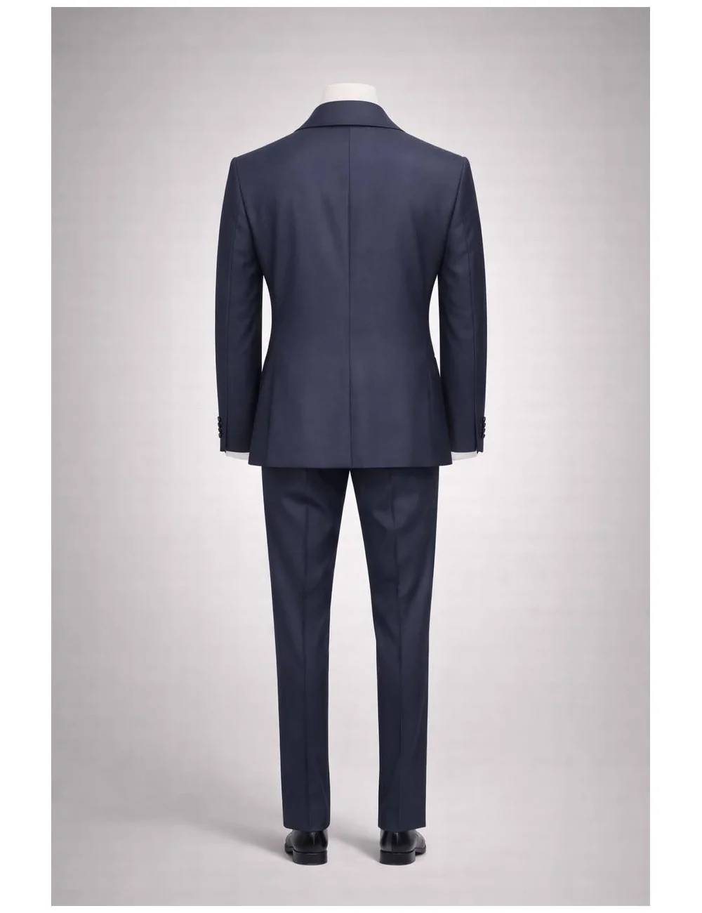 Abito lancia in grogrè