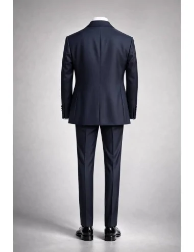 Abito Con Giacca Doppiopetto 2