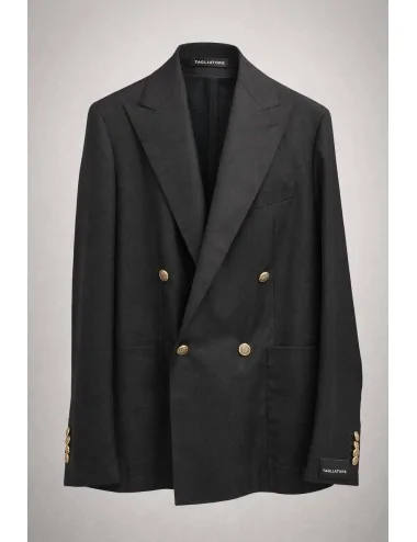 Giacca doppiopetto