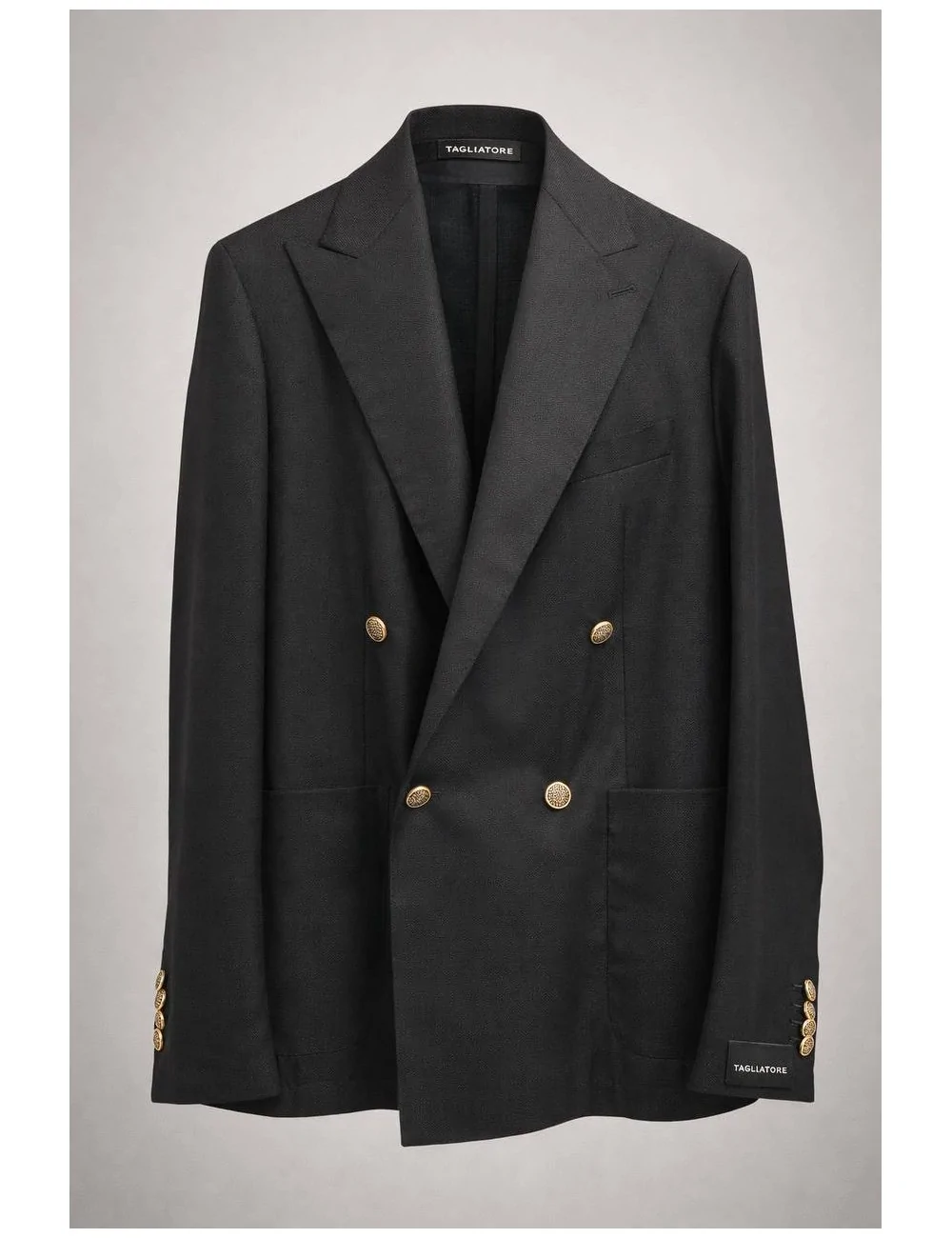 Giacca doppiopetto