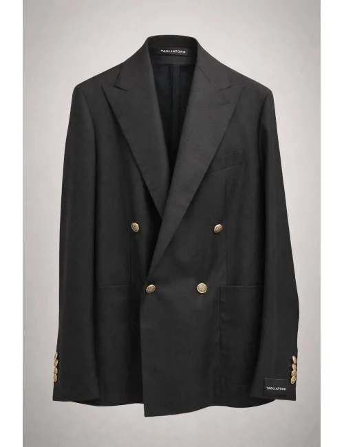 Giacca doppiopetto
