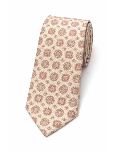 Cravatta stampata 2