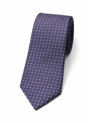 Cravatta stampata
