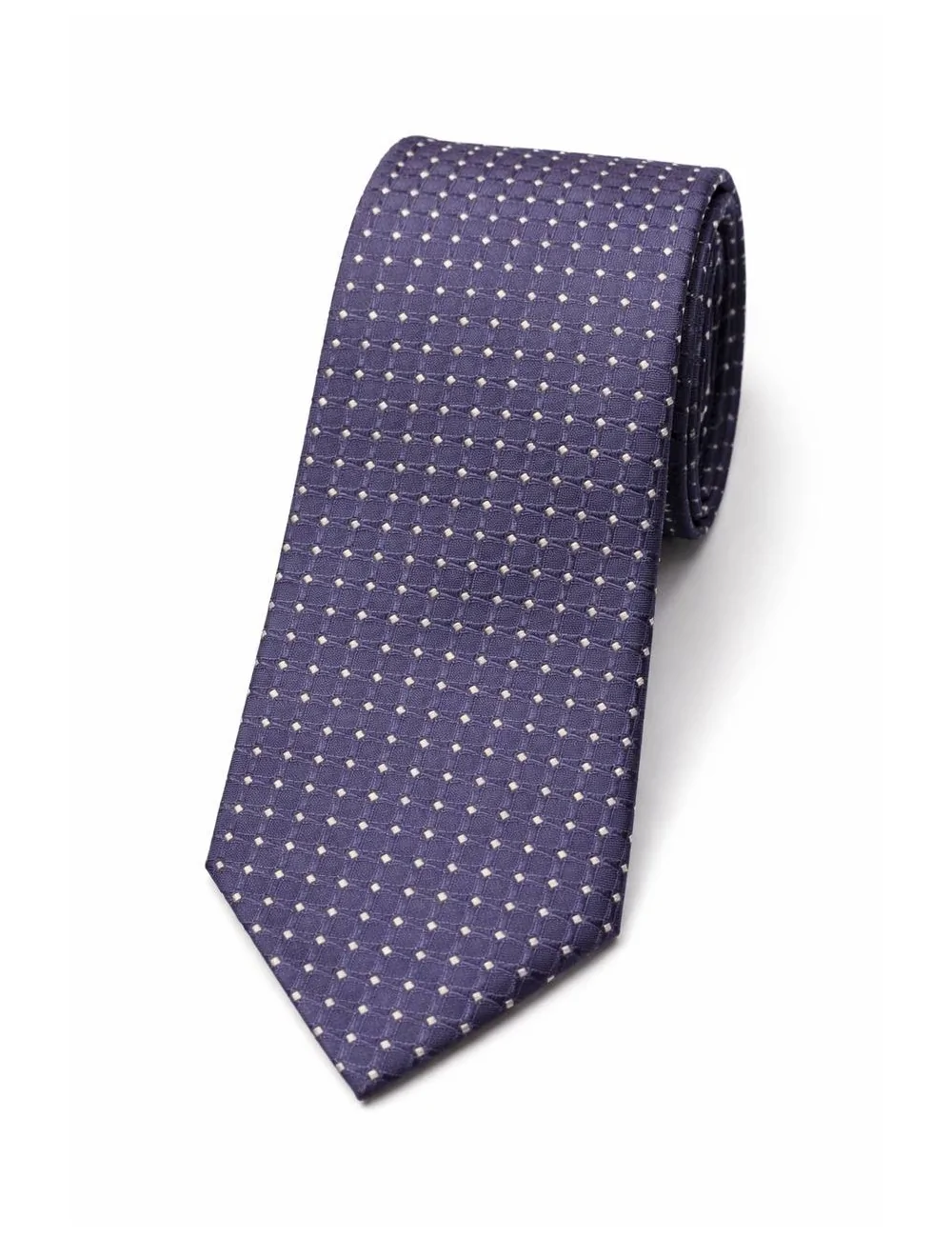 Cravatta stampata