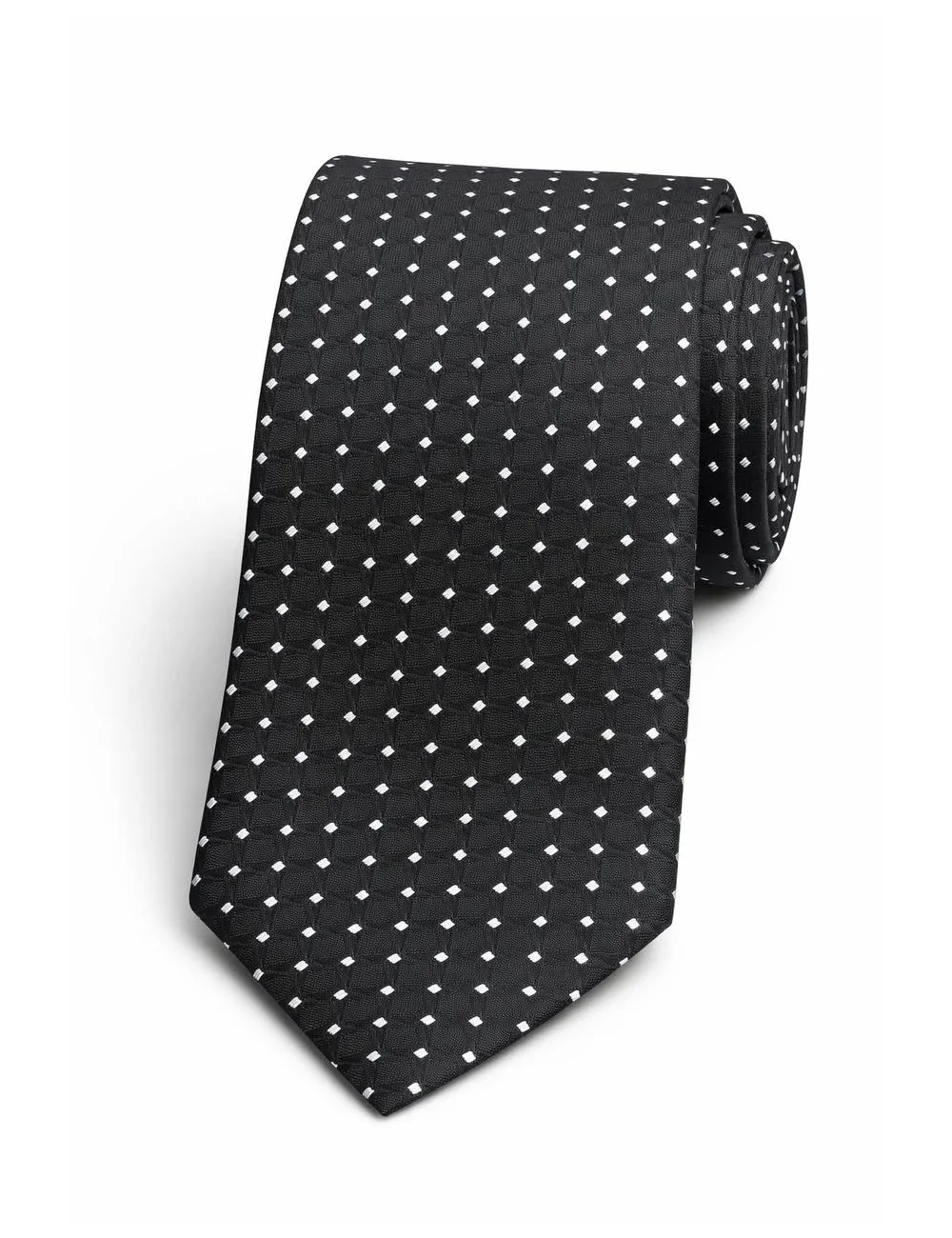Cravatta stampata