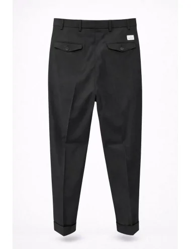 Pantalone doppia pence 2