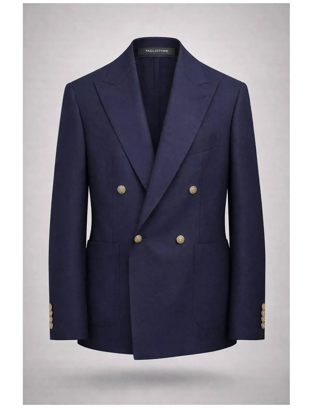 Giacca doppiopetto