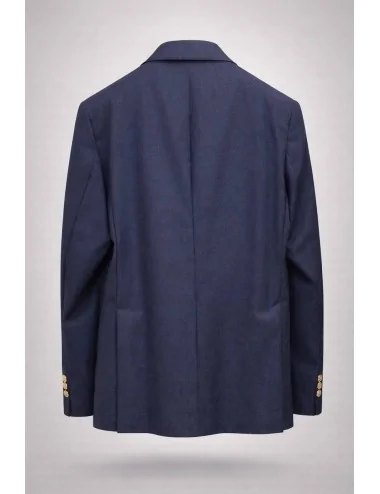 Giacca doppiopetto 2