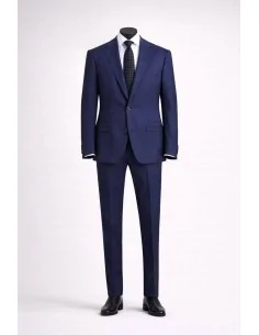 Abito Monopetto Blu