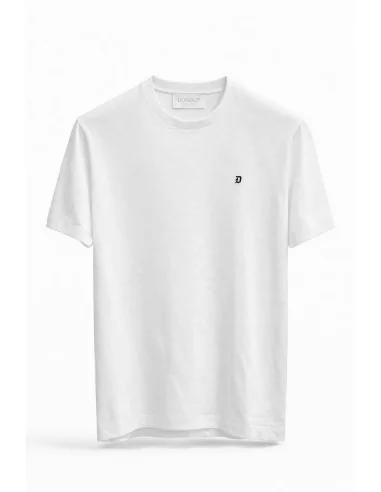T-shirt in cotone