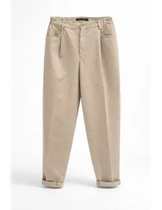 Pantalone Bricklaned
