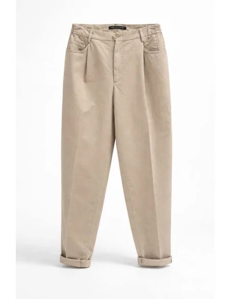 Pantalone Bricklaned