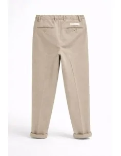 Pantalone Bricklaned 2