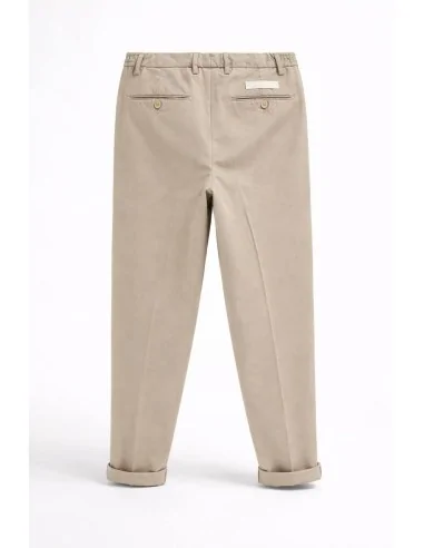 Pantalone Bricklaned