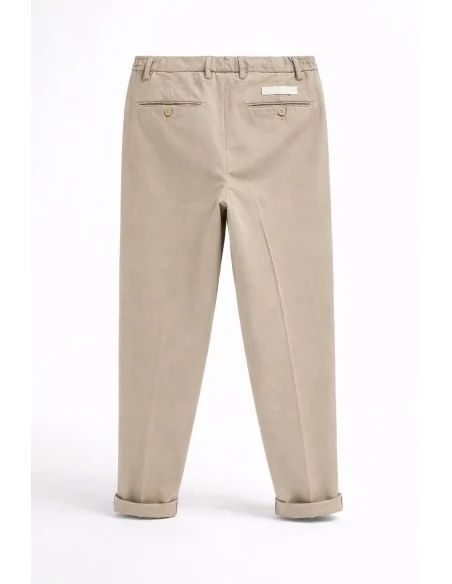 Pantalone Bricklaned