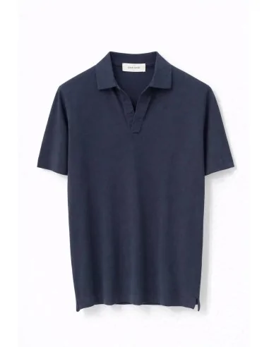 Polo mezza manica