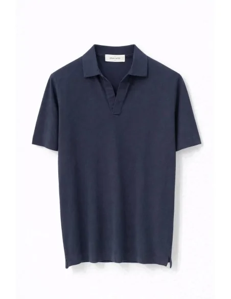 Polo mezza manica