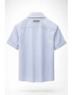 Camicia in cotone 2