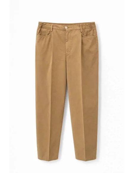 Pantalone Bricklaned