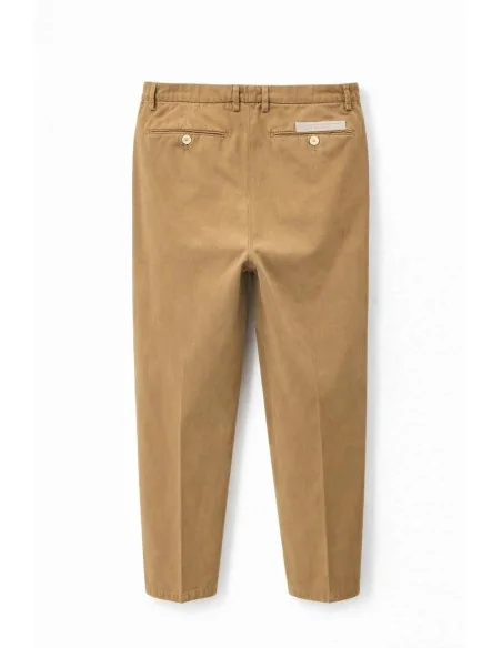 Pantalone Bricklaned