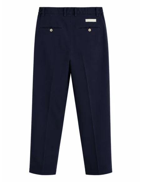 Pantalone Bricklaned