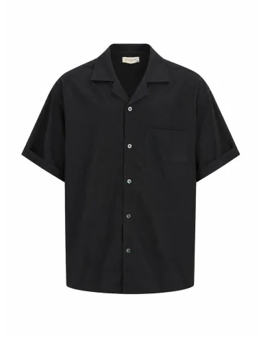 Camicia in cotone