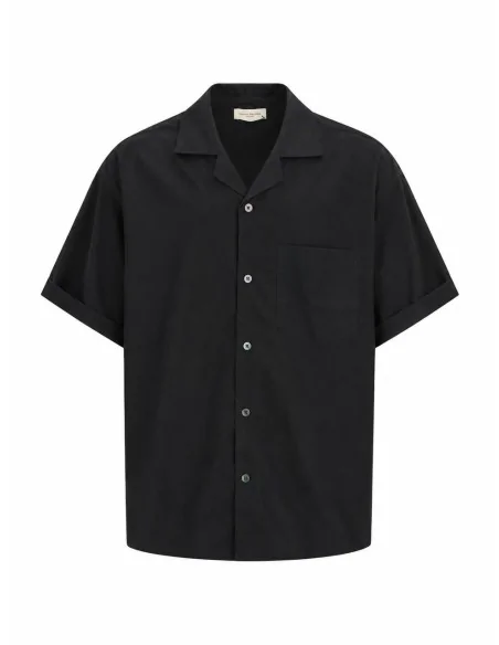 Camicia in cotone