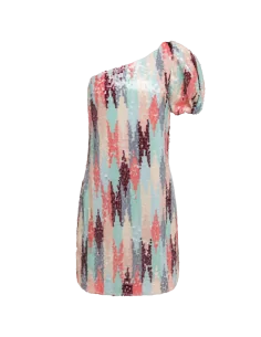 Minidress Monospalla