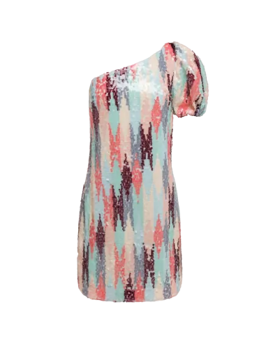 Minidress Monospalla