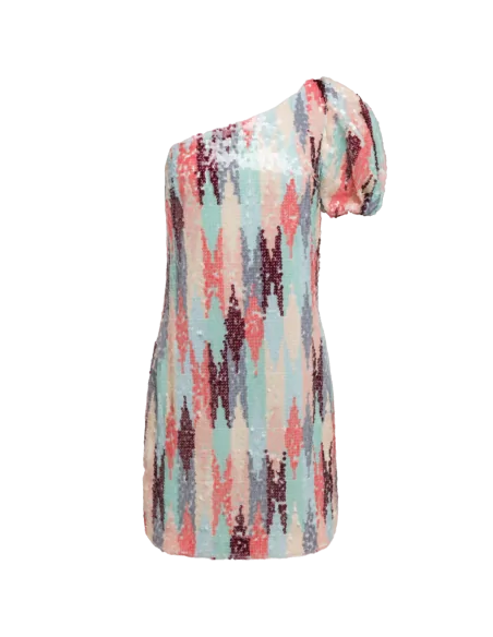 Minidress Monospalla