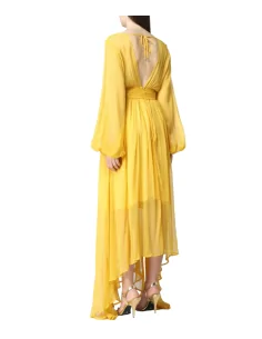 Abito In Chiffon